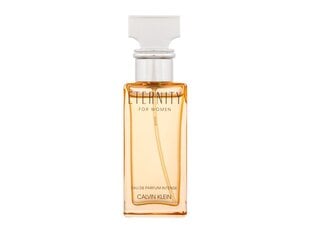 Парфюмерная вода Calvin Klein Eternity Woman Fresh EDP для женщин 30 мл цена и информация | Духи для Нее | hansapost.ee