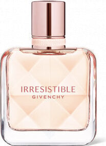 Tualettvesi Givenchy Irresistible EDT naistele, 35ml hind ja info | Parfüümid naistele | hansapost.ee
