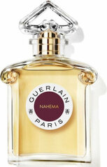 Parfüümvesi Guerlain Nahema EDP naistele, 75ml hind ja info | Guerlain Parfüümid | hansapost.ee