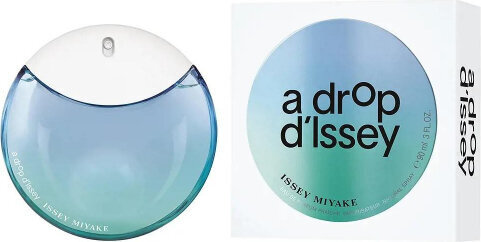 Parfüümvesi Issey Miyake A Drop Dissey Fresh EDP naistele, 50 ml hind ja info | Parfüümid naistele | hansapost.ee