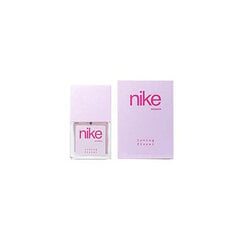 Tualettvesi Nike Loving Floral Woman Spray EDT naistele, 30ml цена и информация | Женские духи | hansapost.ee