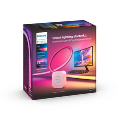 Светодиодные трубки Philips Hue Play Gradient PC цена и информация | Светодиодные ленты | hansapost.ee