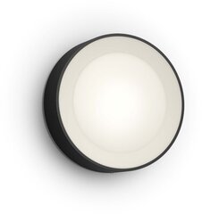 Philips välisvalgusti Daylo HUE Outdoor White and Color Ambiance Smart Wall Light цена и информация | Уличное освещение | hansapost.ee