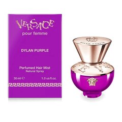 Parfüüm Versace Dylan Purple EDP naistele, 30 ml цена и информация | Духи для Нее | hansapost.ee