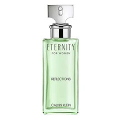 Calvin Klein Eternity Woman Reflections EDP naistele, 100 ml hind ja info | Parfüümid naistele | hansapost.ee