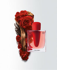 Parfüümvesi Shiseido Ginza Intense EDP naistele, 50 ml hind ja info | Parfüümid naistele | hansapost.ee