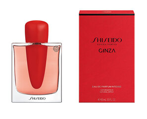 Shiseido Shiseido Ginza Intense - EDP цена и информация | Женские духи | hansapost.ee