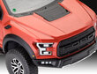 Kokkupandav-liimitav mudelauto konstruktor Ford F-150 Raptor Revell, 07048 цена и информация | Klotsid ja konstruktorid | hansapost.ee