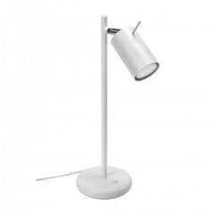 Table lamp RING white BITTERSWEET SHIMMER SL.1090 цена и информация | Настольная лампа | hansapost.ee