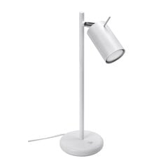 Table lamp RING white BITTERSWEET SHIMMER SL.1090 цена и информация | Настольная лампа | hansapost.ee