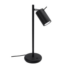 Table lamp RING black BITTERSWEET SHIMMER SL.1091 цена и информация | Настольная лампа | hansapost.ee