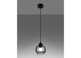 Подвесной светильник Sollux Alino цена и информация | Потолочный светильник, 38 x 38 x 24 см | hansapost.ee