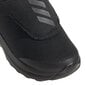 Jalatsid Adidas FortaRun Ac I Black hind ja info | Spordijalatsid lastele | hansapost.ee