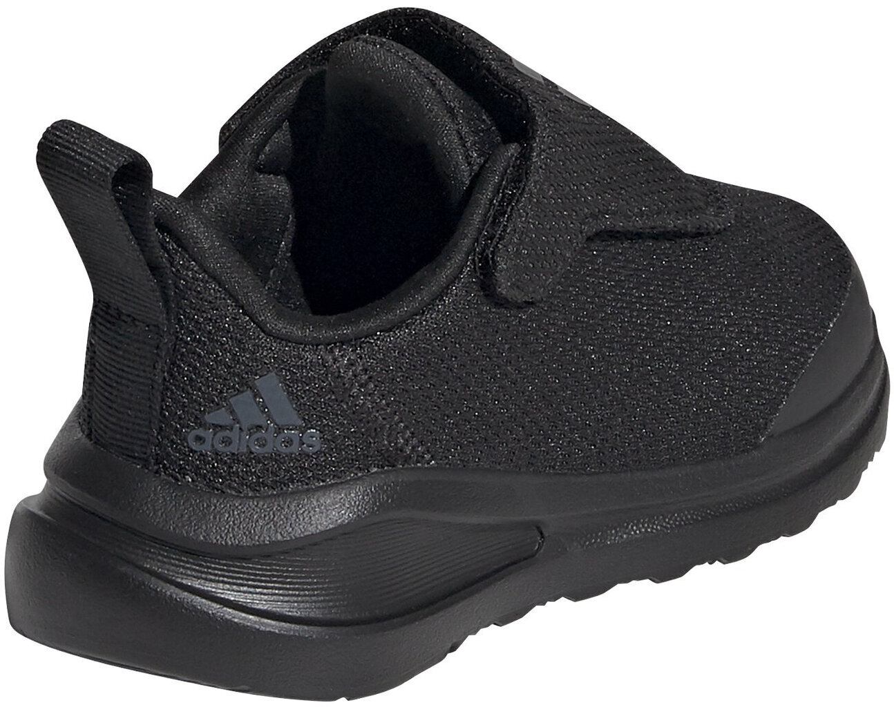 Jalatsid Adidas FortaRun Ac I Black hind ja info | Spordijalatsid lastele | hansapost.ee