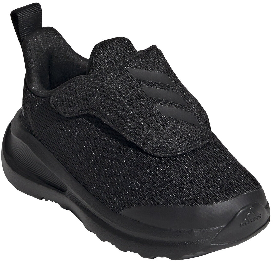 Jalatsid Adidas FortaRun Ac I Black hind ja info | Spordijalatsid lastele | hansapost.ee