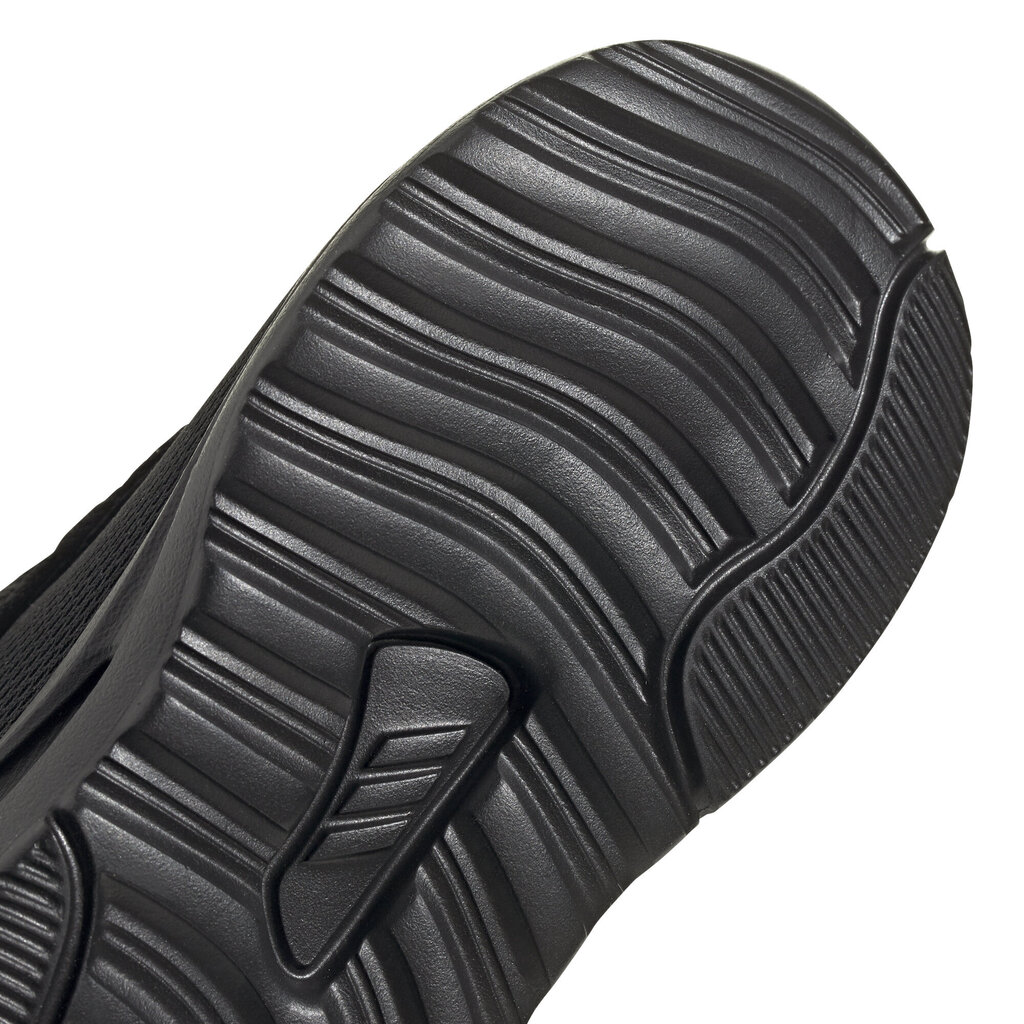 Jalatsid Adidas FortaRun Ac I Black hind ja info | Spordijalatsid lastele | hansapost.ee