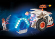 70231 PLAYMOBIL® Top Agents Nutikelk цена и информация | Klotsid ja konstruktorid | hansapost.ee