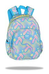 Seljakott CoolPack E49537 цена и информация | Школьные рюкзаки, спортивные сумки | hansapost.ee