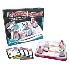 Ravensburger Laser Maze (I) PL/CS/SK/RU/HU/RO 76406 цена и информация | Настольные игры | hansapost.ee