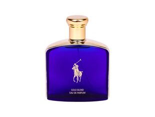 Ralph Lauren Polo Blue Gold Blend eau de parfum mees, EDP, 125ml hind ja info | Parfüümid meestele | hansapost.ee