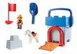 70340 PLAYMOBIL® 1.2.3 Liivaloss hind ja info | Klotsid ja konstruktorid | hansapost.ee