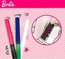 Barbie mood kooli loominguline komplekt цена и информация | Mänguasjad tüdrukutele | hansapost.ee