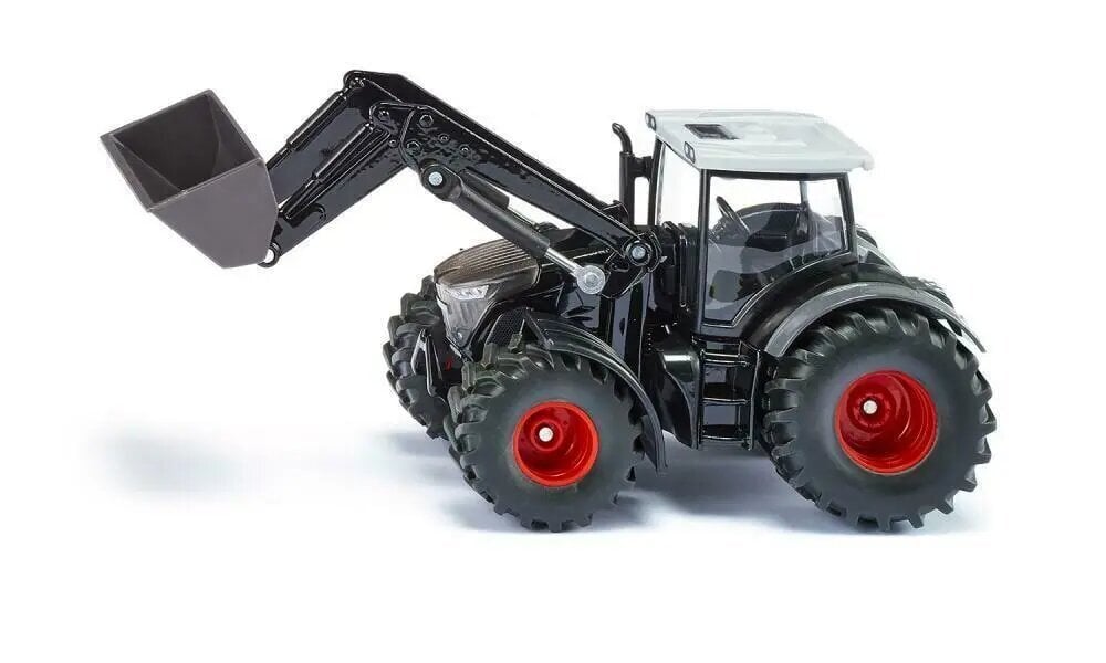 Traktor Fendt 942 Vario eeslaaduriga hind ja info | Mänguasjad poistele | hansapost.ee