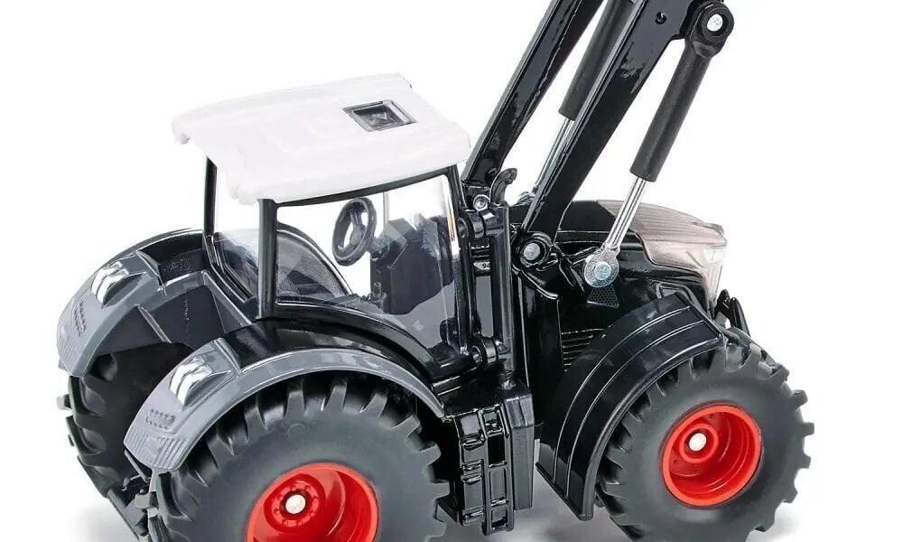 Traktor Fendt 942 Vario eeslaaduriga hind ja info | Mänguasjad poistele | hansapost.ee