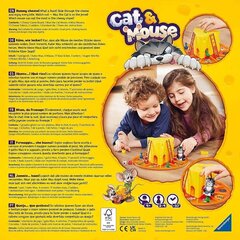 Ravensburger Cat & Mouse 24563 цена и информация | Настольные игры | hansapost.ee