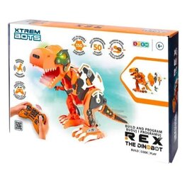 Robot Rex Dino bot hind ja info | Mänguasjad poistele | hansapost.ee