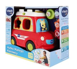 Сортировщик мелких водителей автомобилей цена и информация | Игрушки для малышей | hansapost.ee