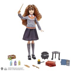 Harry Potter Hermione ja võlujookide komplekt цена и информация | Игрушки для девочек | hansapost.ee