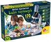 Lisciani Genius Science Kit laboratoorium hind ja info | Arendavad laste mänguasjad | hansapost.ee