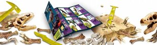 Im Genius Predators haridus Kit 2in1 hind ja info | Arendavad laste mänguasjad | hansapost.ee