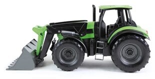 Автомобильный трактор Agrotron с ковшом оптом в картонной коробке цена и информация | Игрушки для мальчиков | hansapost.ee