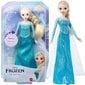 Disney Frozen laulev Elsa nukk цена и информация | Mänguasjad tüdrukutele | hansapost.ee