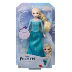 Disney Frozen laulev Elsa nukk hind ja info | Frozen Lastekaubad ja beebikaubad | hansapost.ee