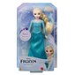 Disney Frozen laulev Elsa nukk цена и информация | Mänguasjad tüdrukutele | hansapost.ee