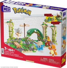 Pokémon Jungle Ruins hind ja info | Klotsid ja konstruktorid | hansapost.ee