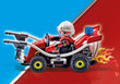 70554 PLAYMOBIL® Stuntshow ATV kaskaadi demonstratsioon цена и информация | Klotsid ja konstruktorid | hansapost.ee