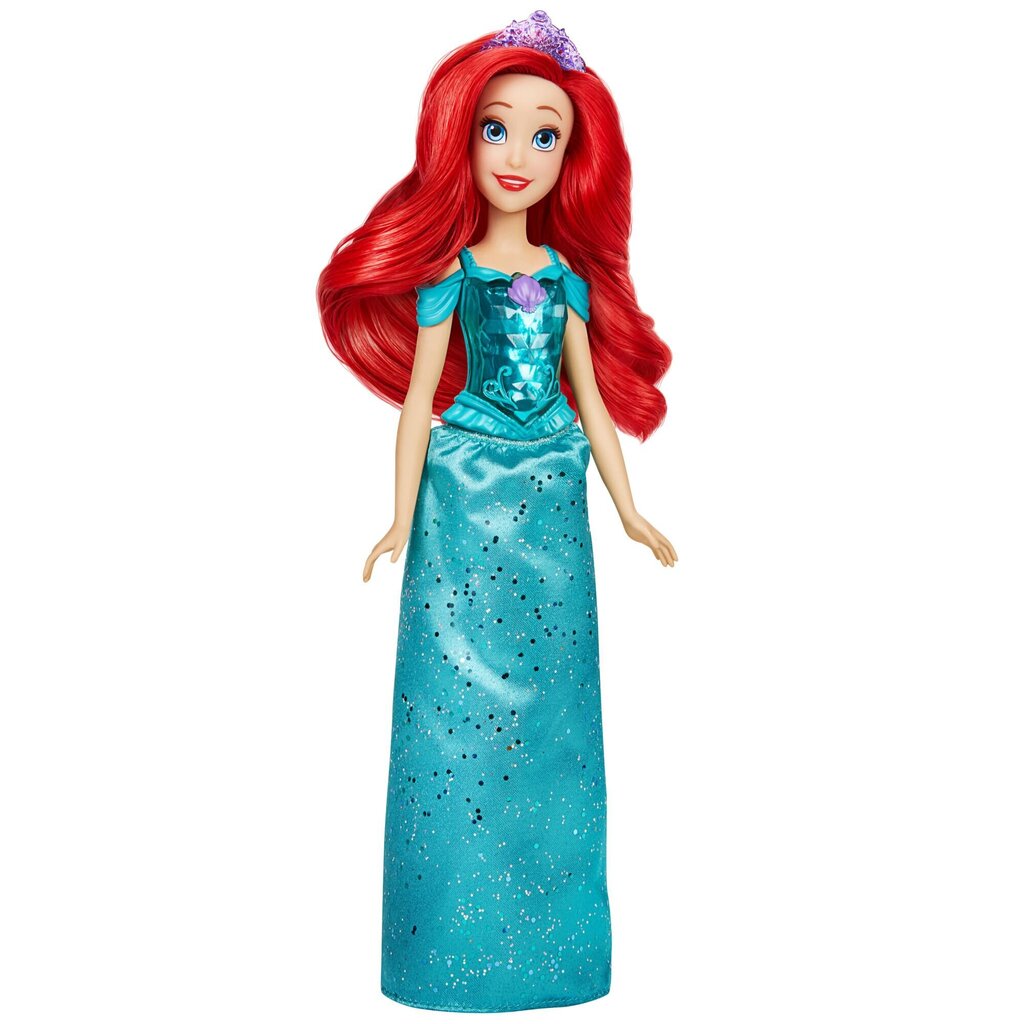 Nukk Disney Princess Ariel цена и информация | Mänguasjad tüdrukutele | hansapost.ee