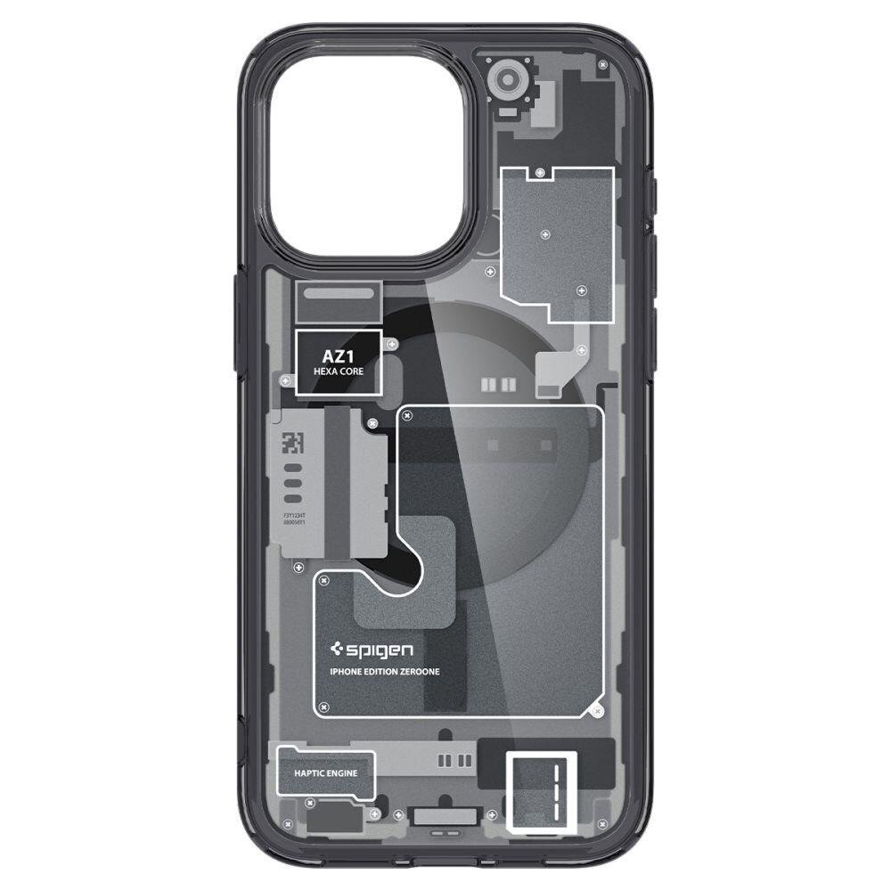 Spigen Ultra Hybrid Case ACS06721 hind ja info | Telefonide kaitsekaaned ja -ümbrised | hansapost.ee