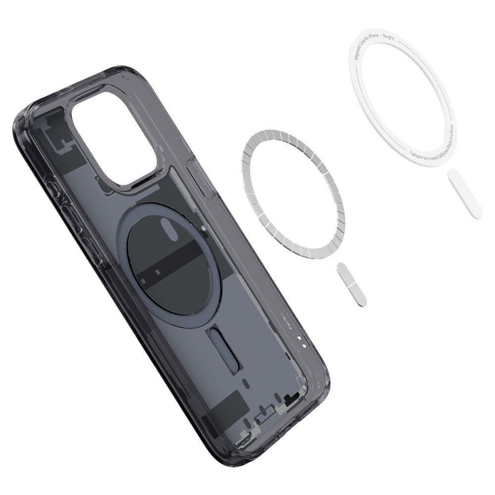 Spigen Ultra Hybrid Case ACS06721 hind ja info | Telefonide kaitsekaaned ja -ümbrised | hansapost.ee