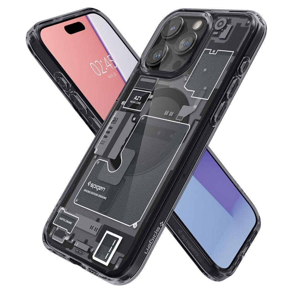 Spigen Ultra Hybrid Case ACS06721 hind ja info | Telefonide kaitsekaaned ja -ümbrised | hansapost.ee