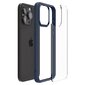 Spigen Ultra Hybrid, navy blue, iPhone 15 Pro Max цена и информация | Telefonide kaitsekaaned ja -ümbrised | hansapost.ee