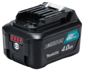 Akumulators 4.0Ah CXT™ 197402-0 Makita цена и информация | Механические инструменты | hansapost.ee