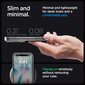 Spigen Ultra Hybrid iPhone 15 Pro Max 6,7" crystal clear цена и информация | Telefonide kaitsekaaned ja -ümbrised | hansapost.ee