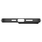 Spigen Thin Fit iPhone 15 Pro Max 6.7", black ACS06544 hind ja info | Telefonide kaitsekaaned ja -ümbrised | hansapost.ee