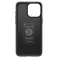 Spigen Thin Fit iPhone 15 Pro Max 6.7", black ACS06544 цена и информация | Telefonide kaitsekaaned ja -ümbrised | hansapost.ee