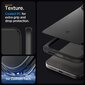 Spigen Thin Fit iPhone 15 Pro Max 6.7", black ACS06544 цена и информация | Telefonide kaitsekaaned ja -ümbrised | hansapost.ee